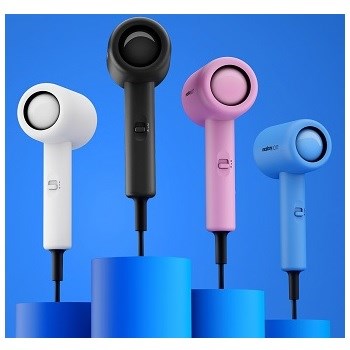 Niceboy ION AirSonic POP onyx Bezpečnostní pojistka