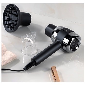 Niceboy ION AirSonic Pro Koncentrátor vzduchu