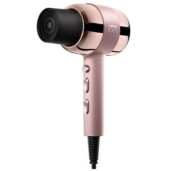 Niceboy ION AirSonic Pro pink Bezpečnostní pojistka