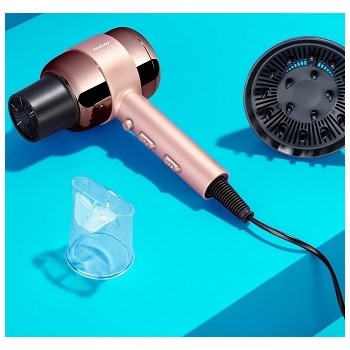 Niceboy ION AirSonic Pro pink Difuzér