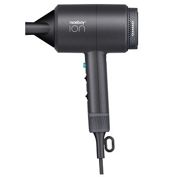 Niceboy ION AirSonic Star Ionizace