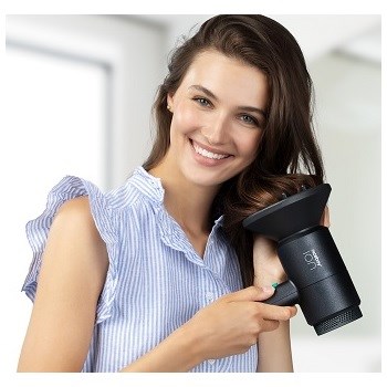 Niceboy ION AirSonic Star Funkce studeného vzduchu