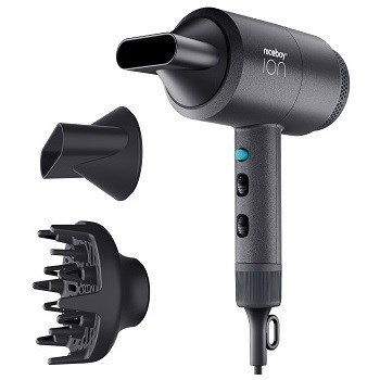 Niceboy ION AirSonic Star Otočný koncentrátor vzduchu