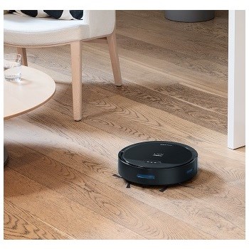 Niceboy ION Charles i3 Plus black NaviGATE navigace