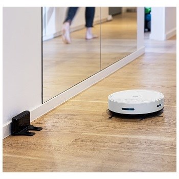 Niceboy ION Charles i3 Plus white NaviGATE navigace