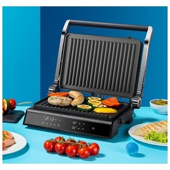 Niceboy ION Grillmaster Automatické programy