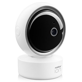 Niceboy ION Home Security Camera