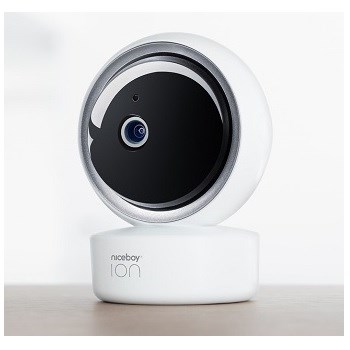 Niceboy ION Home Security Camera Obousměrná komunikace