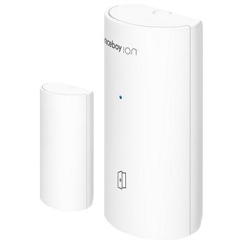 Niceboy ION ORBIS Windows & Door Sensor Mobilní aplikace Niceboy ION