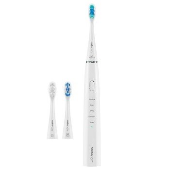 Niceboy ION SmartSonic White Kartáčkové hlavice