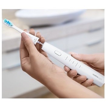 Niceboy ION SmartSonic White Sonická technologie