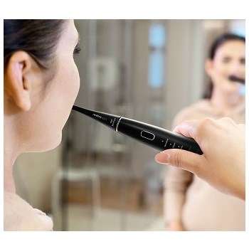 Niceboy ION Sonic Black Časovač QuadPacer