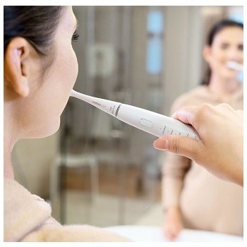 Niceboy ION Sonic White Časovač QuadPacer