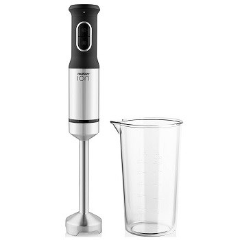 Niceboy ION Twister T2 Nerezová čepel QuadBlade