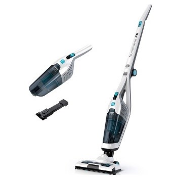 Niceboy ION Hurricane F5 Bezdrátový provoz