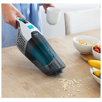 Niceboy ION Hurricane F5 Ruční vysavač