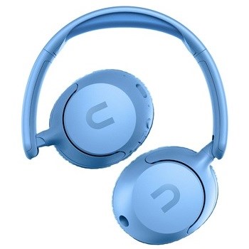 Niceboy Kiddie 2 Blue Skládací mechanismus