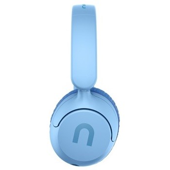 Niceboy Kiddie 2 Blue Smart Volume systém