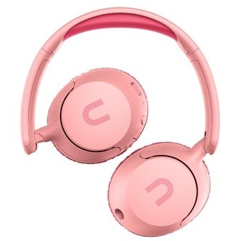 Niceboy Kiddie 2 Pink Skládací mechanismus