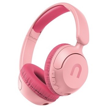 Niceboy Kiddie 2 Pink Sound Share funkce