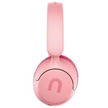 Niceboy Kiddie 2 Pink Smart Volume systém