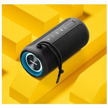 Niceboy Orion Automatické vypnutí