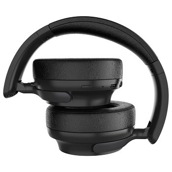 Niceboy Stellar Black Multifunkční tlačítka