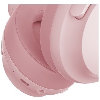 Niceboy Stellar Pink Multifunkční tlačítka