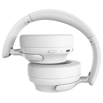 Niceboy Stellar White Multifunkční tlačítka