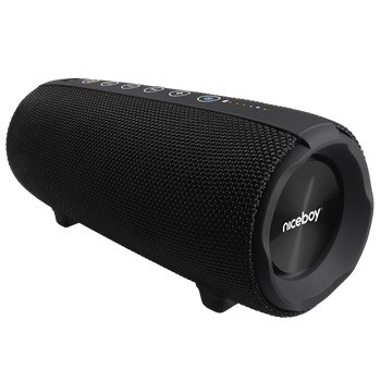 Niceboy Titan 4 IPX7 stupeň krytí