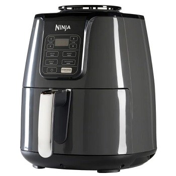 Ninja AF100EU Single Basket 3,8l Fritovací nádoba