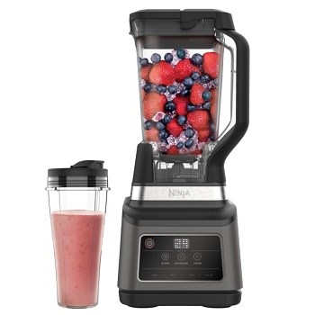 Ninja BN750EU AutoIQ 2v1 AUTO-IQ automatické programy