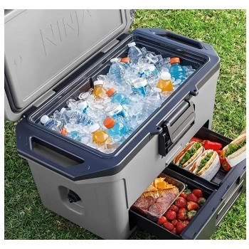 Ninja FB151EUGY Frost Vault 47l FrostVault technologie