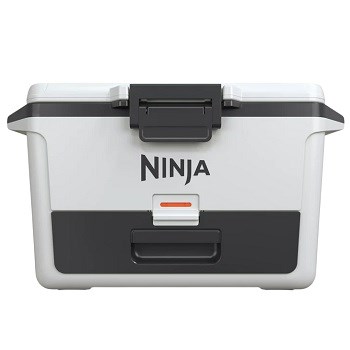 Ninja FB151EUWH Frost Vault 47l Držadla