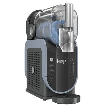 Ninja FS301EU SLUSHi™ Whisperchill kompresor