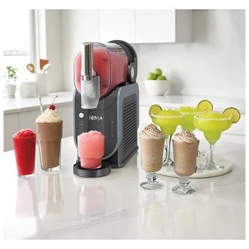 Ninja FS301EU SLUSHi™ Slush program