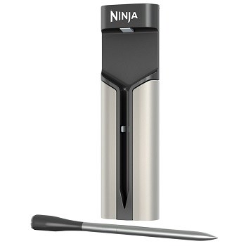 Ninja WP100EU ProChef Wireless HeatShield technologie