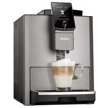 Nivona NICR 1040 Mlýnek z tvrzené oceli