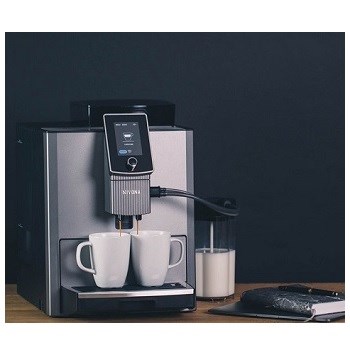 Nivona NICR 1040 Funkce SPUMATORE OneTouch DUO