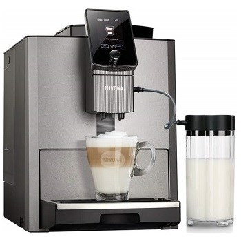 Nivona NICR 1040 Vyjímatelná spařovací jednotka