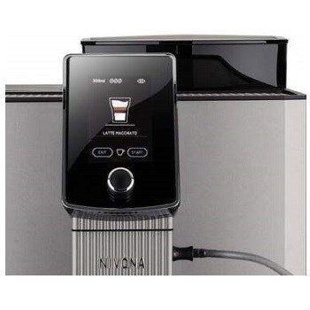 Nivona NICR 1040 TFT dotykový displej