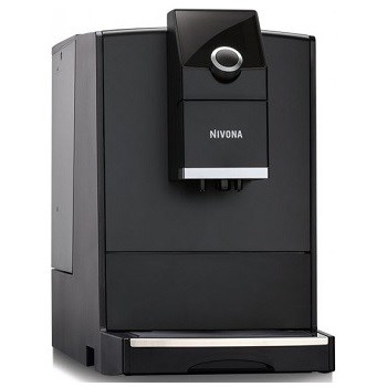 Nivona NICR 790 Výškově nastavitelná výpusť na kávu