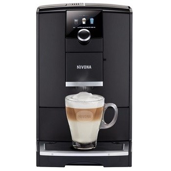Nivona NICR 790 Systém Cappuccino-Connaisseur