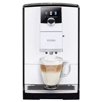 Nivona CafeRomatica NICR 796 Aroma Balance System