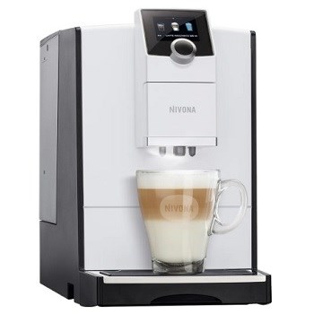 Nivona CafeRomatica NICR 796 Mobilní aplikace NIVONA