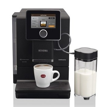 Nivona NICR 960 Výškově nastavitelný vývod