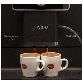 Nivona NICR 960 Aroma Balance System