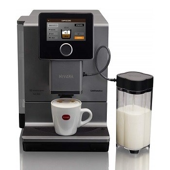 Nivona NICR 970 Výškově nastavitelný vývod