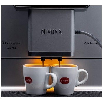 Nivona NICR 970 Aroma Balance System