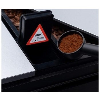 Nivona NICR 970 Osvětlení nádržky na vodu